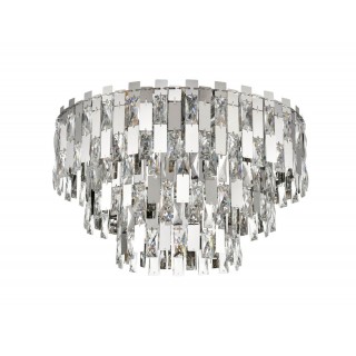 Потолочная люстра Vele Luce Caroline VL3103L07-foto3