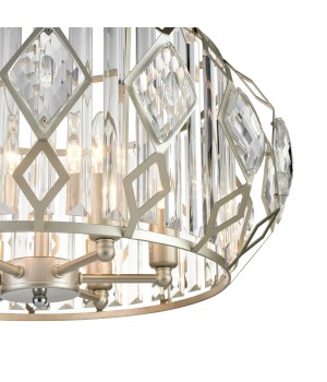 Подвесной светильник Vele Luce Buzzati VL2181P06-foto4