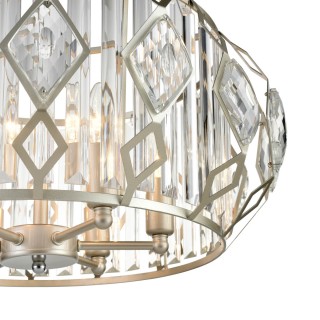 Подвесной светильник Vele Luce Buzzati VL2181P06-foto4