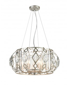 Подвесной светильник Vele Luce Buzzati VL2181P06-foto2