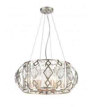 Подвесной светильник Vele Luce Buzzati VL2181P06-foto2