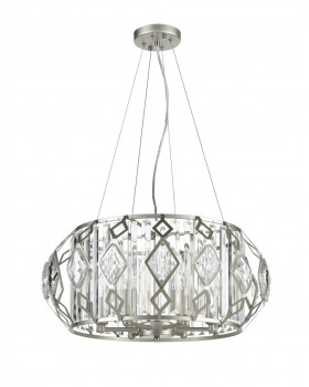 Подвесной светильник Vele Luce Buzzati VL2181P06-foto3