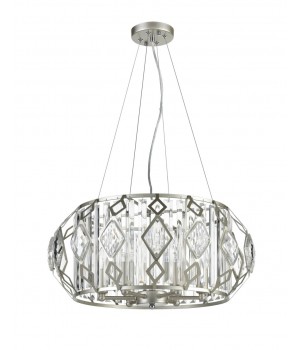 Подвесной светильник Vele Luce Buzzati VL2181P06-foto3