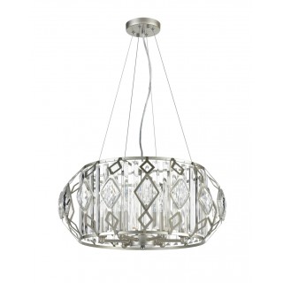 Подвесной светильник Vele Luce Buzzati VL2181P06-foto3