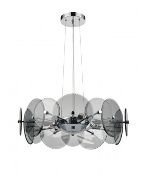 Подвесной светильник Vele Luce Siena VL3223P07-foto2