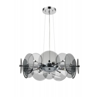 Подвесной светильник Vele Luce Siena VL3223P07-foto2