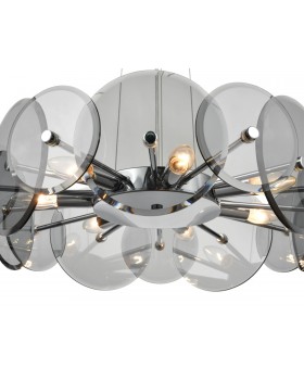 Подвесной светильник Vele Luce Siena VL3223P07-foto3