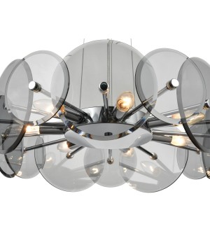 Подвесной светильник Vele Luce Siena VL3223P07-foto3