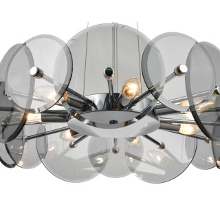 Подвесной светильник Vele Luce Siena VL3223P07-foto3