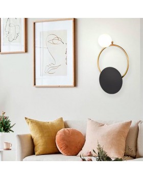 Бра Vele Luce Saturno VL5764W21-foto6