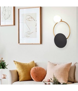 Бра Vele Luce Saturno VL5764W21-foto6