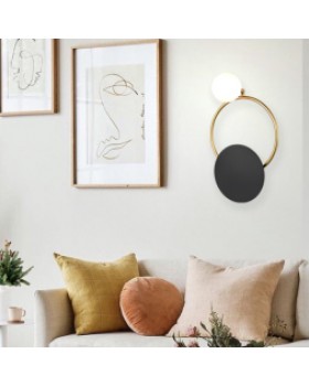 Бра Vele Luce Saturno VL5764W21-foto5