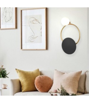 Бра Vele Luce Saturno VL5764W21-foto5