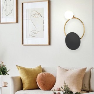 Бра Vele Luce Saturno VL5764W21-foto5