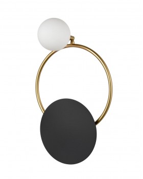 Бра Vele Luce Saturno VL5764W21-foto2