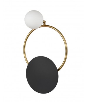 Бра Vele Luce Saturno VL5764W21-foto2