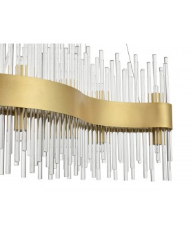 Подвесной светильник Vele Luce Kronos VL3244P10-foto4