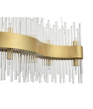 Подвесной светильник Vele Luce Kronos VL3244P10-foto4