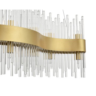 Подвесной светильник Vele Luce Kronos VL3244P10-foto4