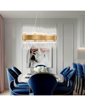 Подвесной светильник Vele Luce Kronos VL3244P10-foto6