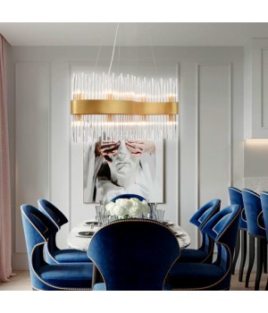 Подвесной светильник Vele Luce Kronos VL3244P10-foto6