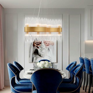 Подвесной светильник Vele Luce Kronos VL3244P10-foto6