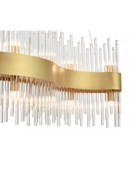 Подвесной светильник Vele Luce Kronos VL3244P10-foto3