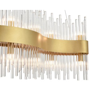 Подвесной светильник Vele Luce Kronos VL3244P10-foto3