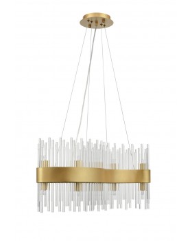 Подвесной светильник Vele Luce Kronos VL3244P10-foto2