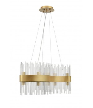 Подвесной светильник Vele Luce Kronos VL3244P10-foto2