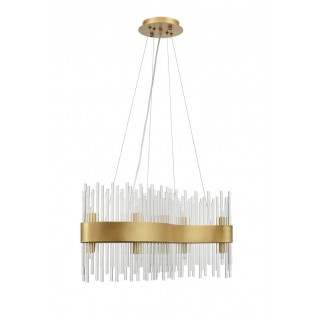 Подвесной светильник Vele Luce Kronos VL3244P10-foto2