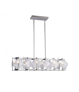 Подвесная люстра Vele Luce Vittoria VL3053L08-foto2