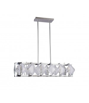 Подвесная люстра Vele Luce Vittoria VL3053L08-foto3