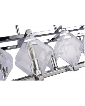 Подвесная люстра Vele Luce Vittoria VL3053L08-foto4