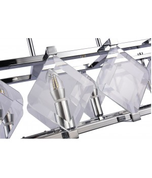 Подвесная люстра Vele Luce Vittoria VL3053L08-foto4