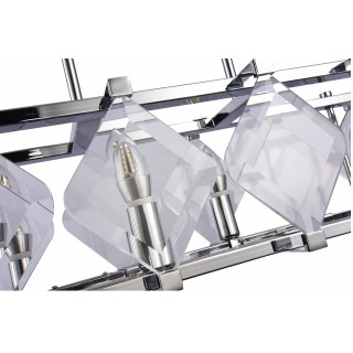 Подвесная люстра Vele Luce Vittoria VL3053L08-foto4