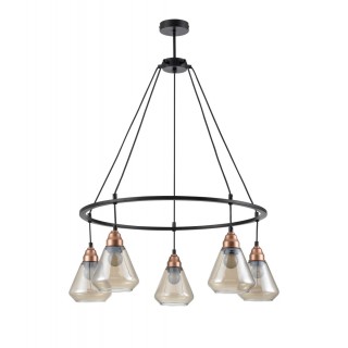 Подвесная люстра Vele Luce Norina VL5842P05-foto2