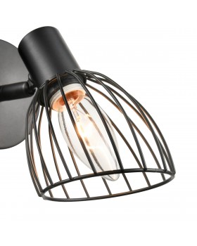 Бра Vele Luce Gorgon VL5382W01-foto3