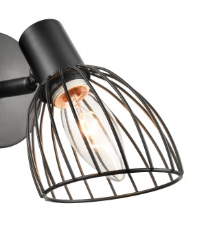 Бра Vele Luce Gorgon VL5382W01-foto3