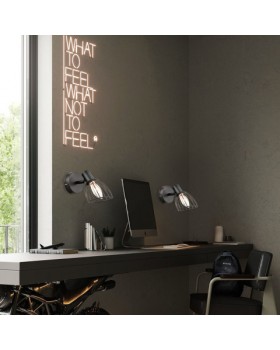 Бра Vele Luce Gorgon VL5382W01-foto5