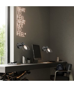 Бра Vele Luce Gorgon VL5382W01-foto5