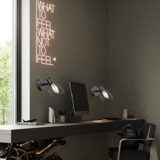 Бра Vele Luce Gorgon VL5382W01-foto5