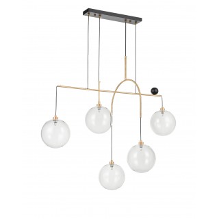 Подвесной светильник Vele Luce Freedom VL5544P05-foto2