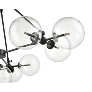 Подвесная люстра Vele Luce Universo VL2052L10-foto3