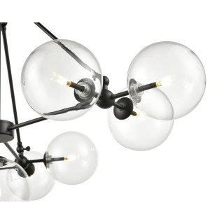 Подвесная люстра Vele Luce Universo VL2052L10-foto2