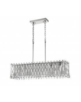 Подвесная люстра Vele Luce Marisa VL3113P07-foto3