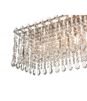 Подвесная люстра Vele Luce Marisa VL3113P07-foto5