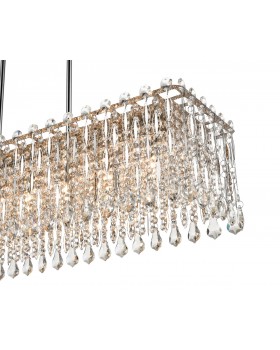 Подвесная люстра Vele Luce Marisa VL3113P07-foto4