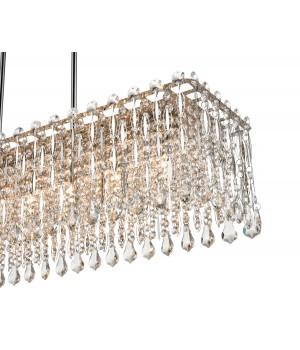 Подвесная люстра Vele Luce Marisa VL3113P07-foto4