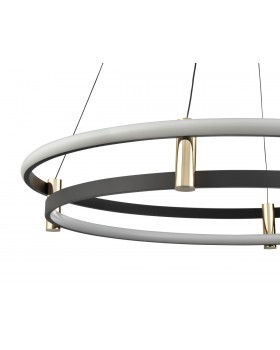 Подвесной светильник Vele Luce Libertas VL7314P24-foto4